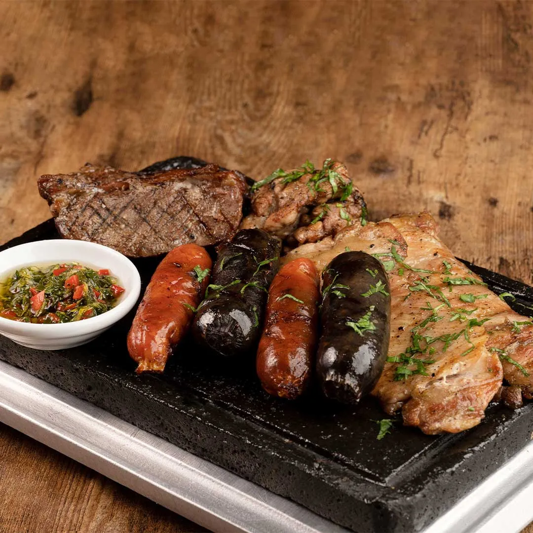 La Casa De La Milanesa Photos 2